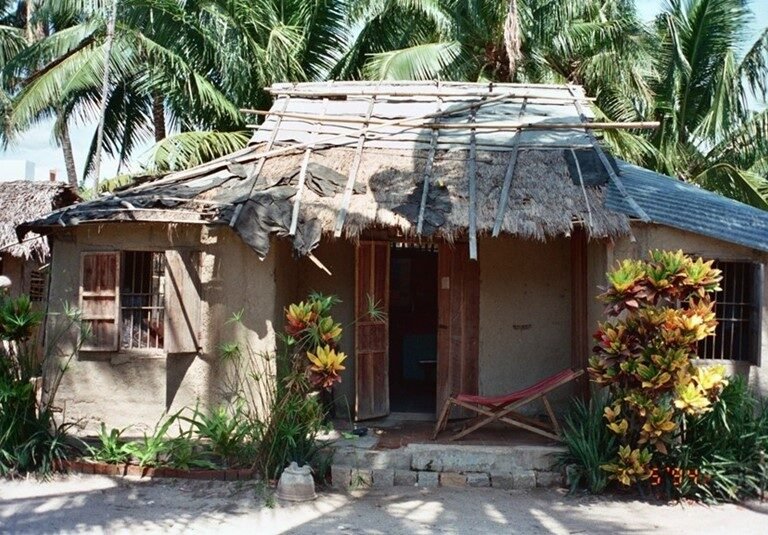 Tiếng Gọi Quê Hương