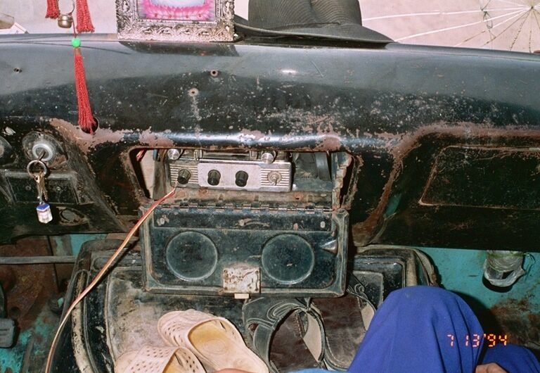 Quốc Gia, Việt Cộng: Ai Thương Để Lòng