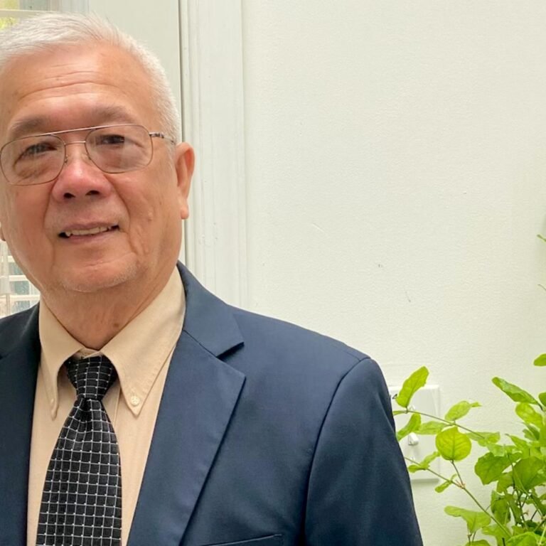 The Words I Need To Say