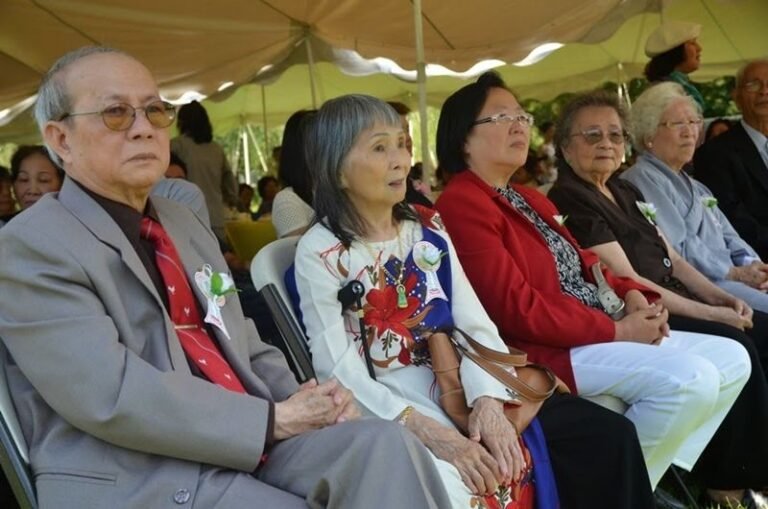 A Parent’s Last Wishes