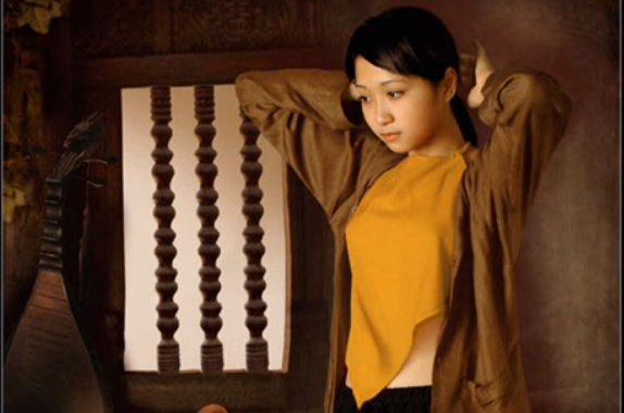 23. Tính Chuyện Lập Gia Đình Để Có Con.