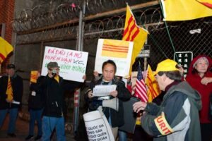 Chong Cong Xua Nay Philadelphia