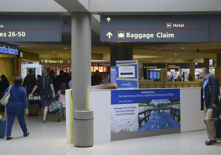 16. Có Thêm 1 Gia Đình Việt Nam Đến Latrobe, PA.